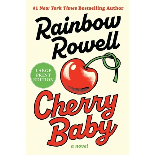 Cherry Baby