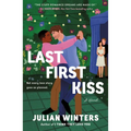 Last First Kiss