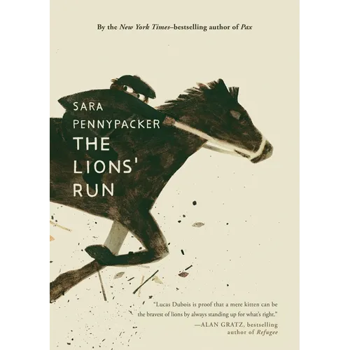 The Lions' Run