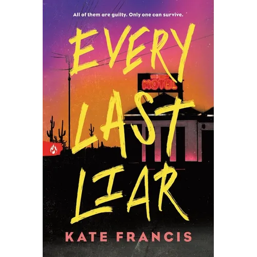 Every Last Liar