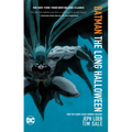 The Long Halloween