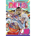 One Piece, Vol. 108