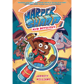 Harper Sharp: Kid Detective: (A Graphic Novel)