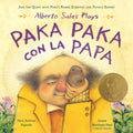 Alberto Salas Plays Paka Paka Con La Papa: Join the Quest with Peru's Famed Scientist and Potato Expert