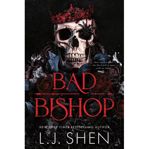 Bad Bishop (Standard Edition)
