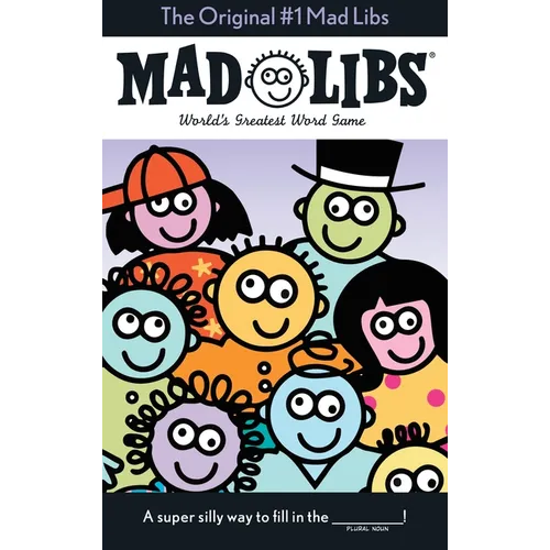 Mad Libs