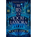 The Lies of Locke Lamora