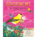 Goldfinches