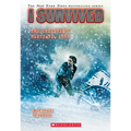I Survived the Children's Blizzard, 1888 (I Survived #16)