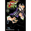 Demon Slayer: Kimetsu No Yaiba, Vol. 13: Transitions