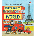 Richard Scarry's Busy, Busy World
