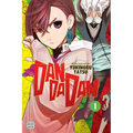 Dandadan, Vol. 1