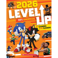 Level Up 2026: An Afk Book