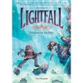 Lightfall: Shadow of the Bird: A Graphic Novel