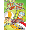 Pet Shop Racers