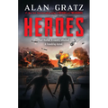 Heroes: A Novel of Pearl Harbor