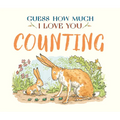 Guess How Much I Love You: Counting