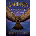 A Wizard of Earthsea
