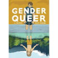 Gender Queer: A Memoir