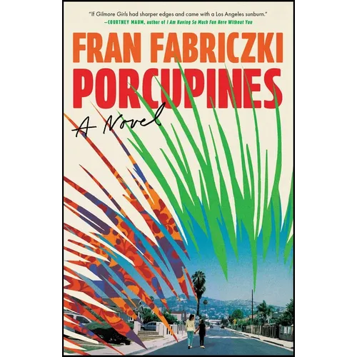 Porcupines