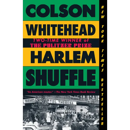 Harlem Shuffle