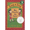 Ling & Ting: Not Exactly the Same!