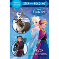Frozen Story Collection (Disney Frozen)