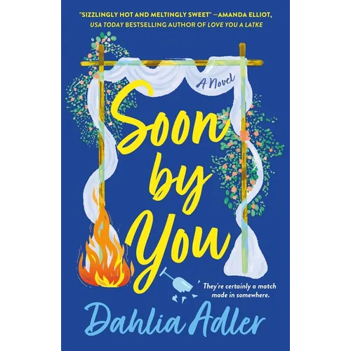 Soon by You