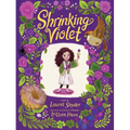 Shrinking Violet