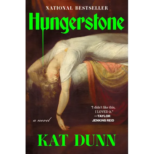 Hungerstone