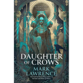 Daughter of Crows
