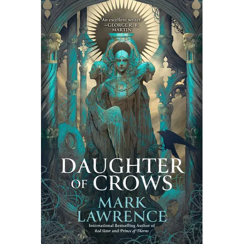 Daughter of Crows