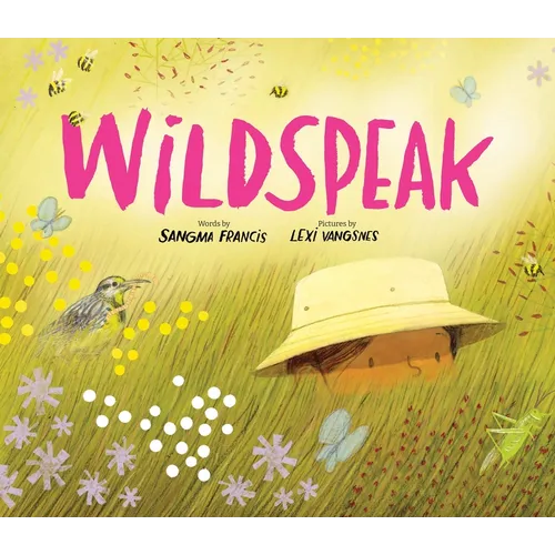 Wildspeak