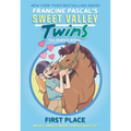 Sweet Valley Twins: First Place: (A Graphic Novel)