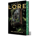 Girl of Lore