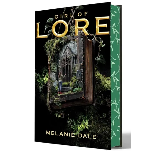 Girl of Lore