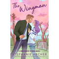 The Wingman: A Vancouver Storm Novel