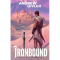 Ironbound: (Ironbound, Book 1)
