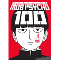Mob Psycho 100 Volume 16