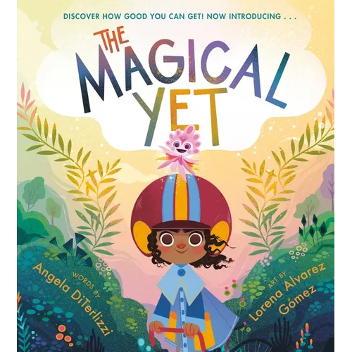 The Magical Yet
