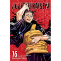 Jujutsu Kaisen, Vol. 16: The Shibuya Incident--Gate Closed--