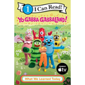 Yo Gabba Gabbaland!: What We Learned Today