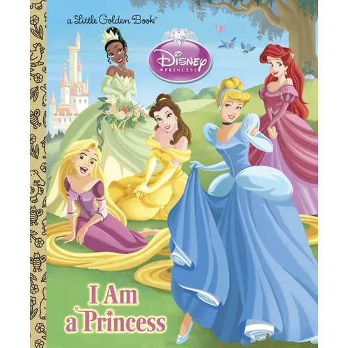 I Am a Princess