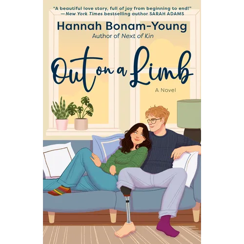 Out on a Limb