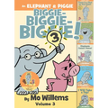 An Elephant & Piggie Biggie! Volume 3