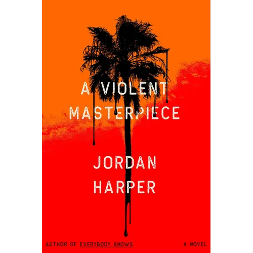 A Violent Masterpiece