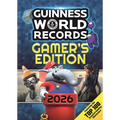 Guinness World Records Gamer's Edition 2026