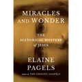 Miracles and Wonder: The Historical Mystery of Jesus