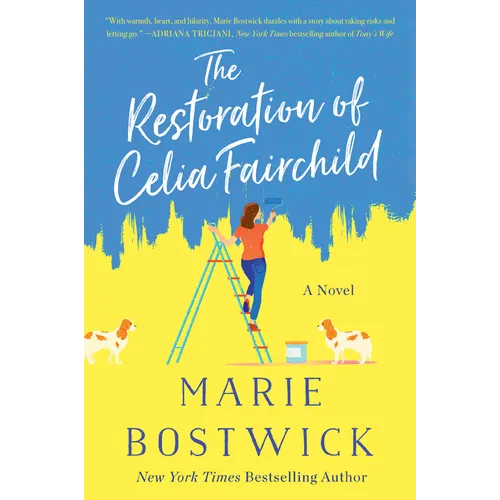 The Restoration of Celia Fairchild