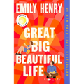 Great Big Beautiful Life: Reese's Book Club